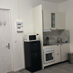 Appartement met een Slaapkamer